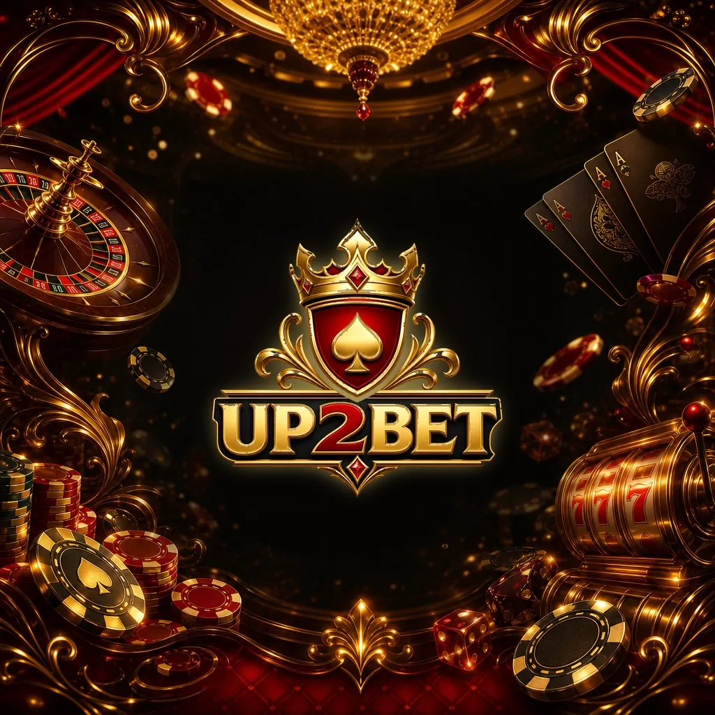 UP2BET Banner